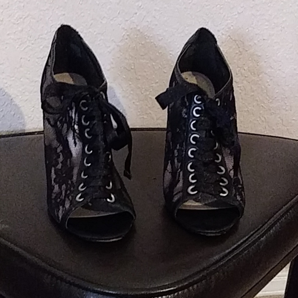 Womens High Heels